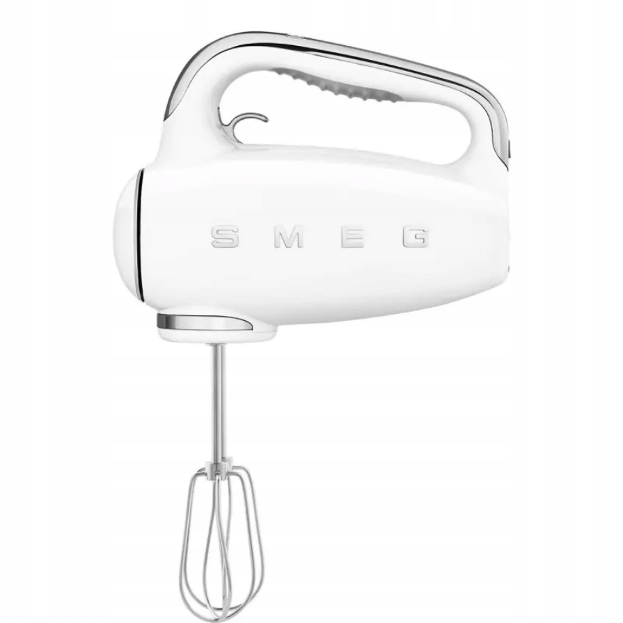 Smeg – Ruční mixér HMF01WHEU