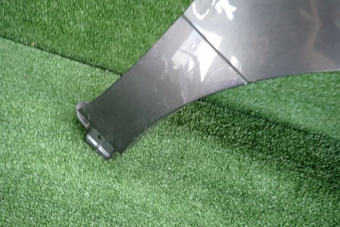 MAZDA 6 08-12 fender right front front