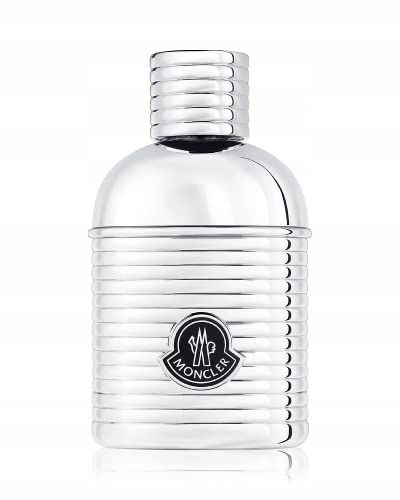 Moncler Moncler Pour Homme – Parfémovaná Voda – Objem: 60 ML