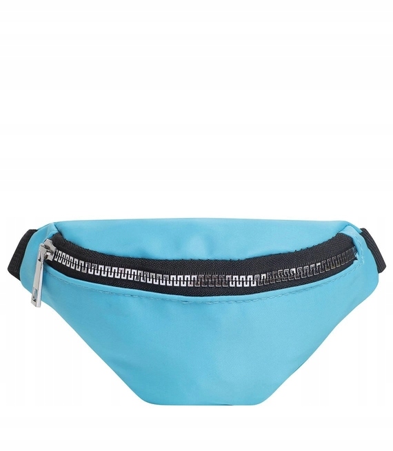 Nerka saszetka dziecięca dla dzieci neonowe kolory Marka Inna marka