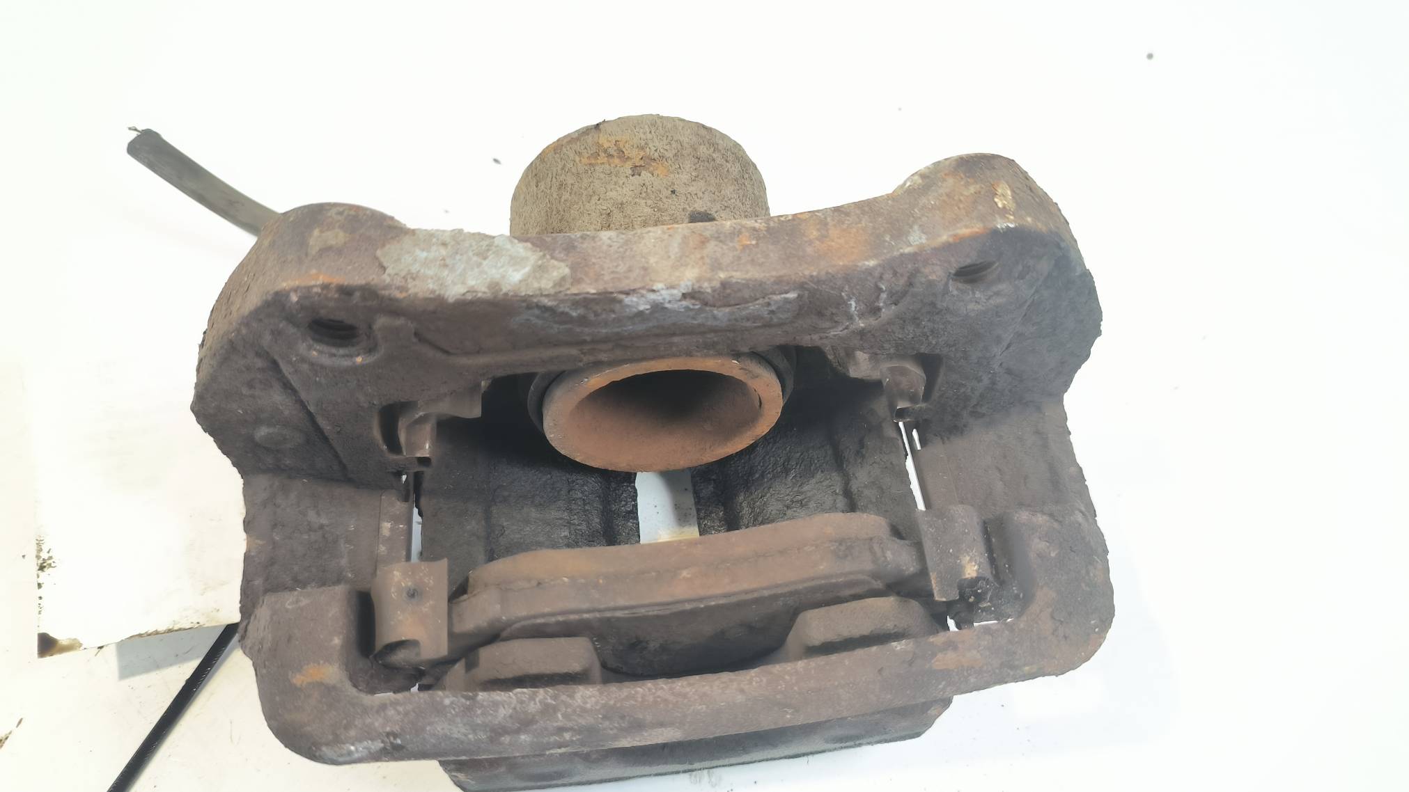 caliper brake front left 2.0 CDTI OPEL INSIGNIA A