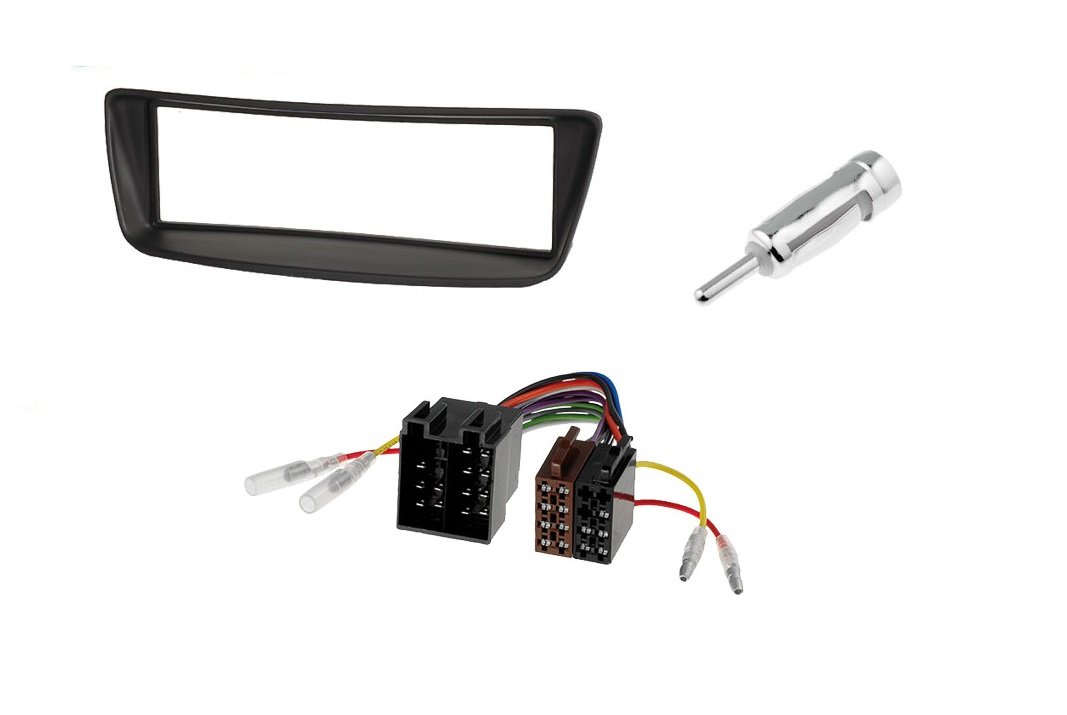 RAMKA DO RADIA CITROEN 107 PEUGEOT C1 TOYOTA AYGO