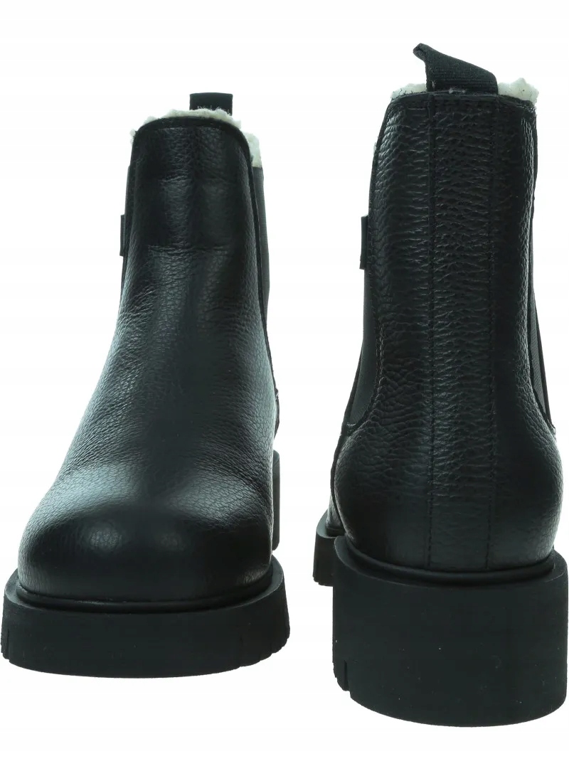 Boty Tommy Jeans Tjw Chelsea Boot Wl EN0EN02826 Bds 39