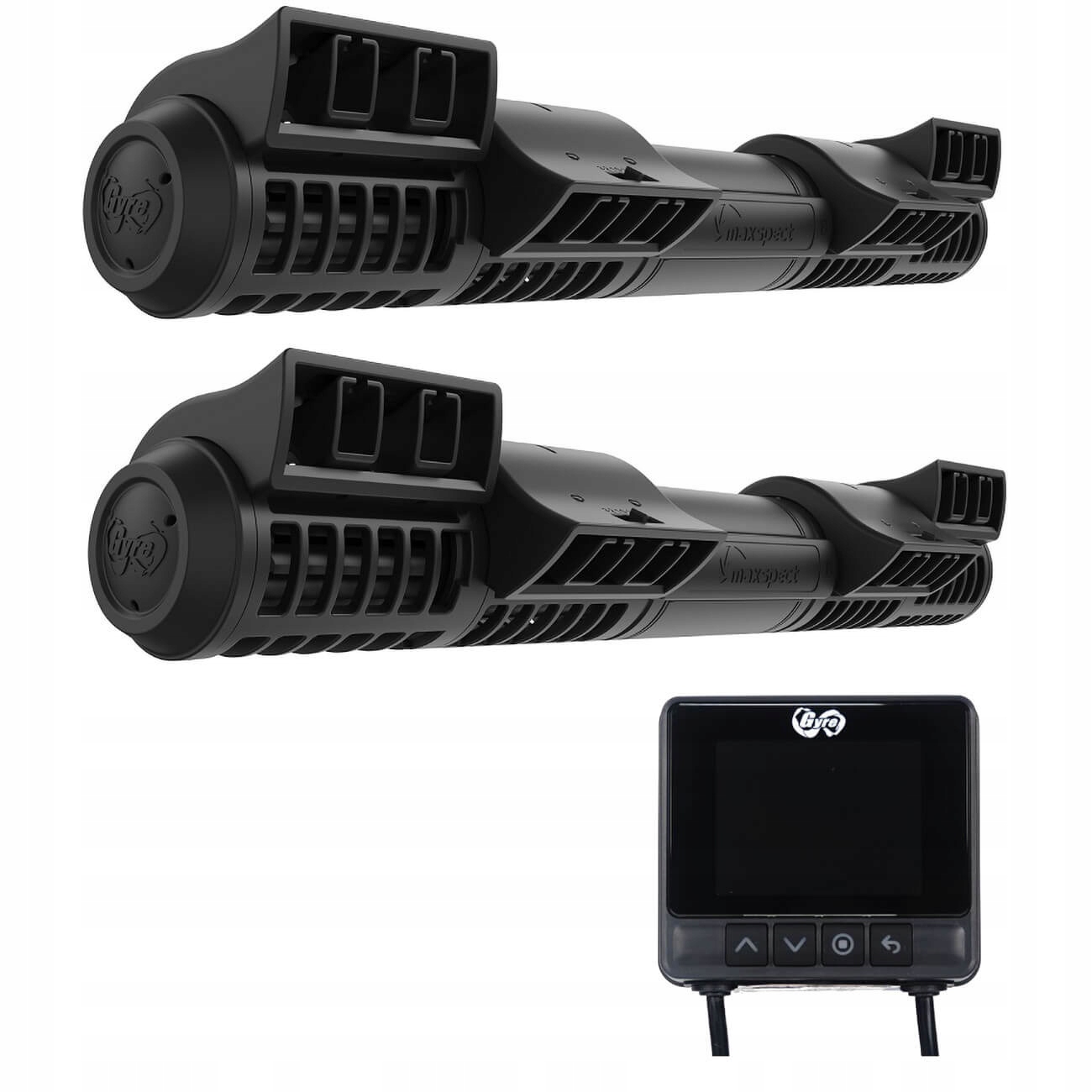 Levně Maxspect Gyre XF330 Ce 2 WiFi měniče