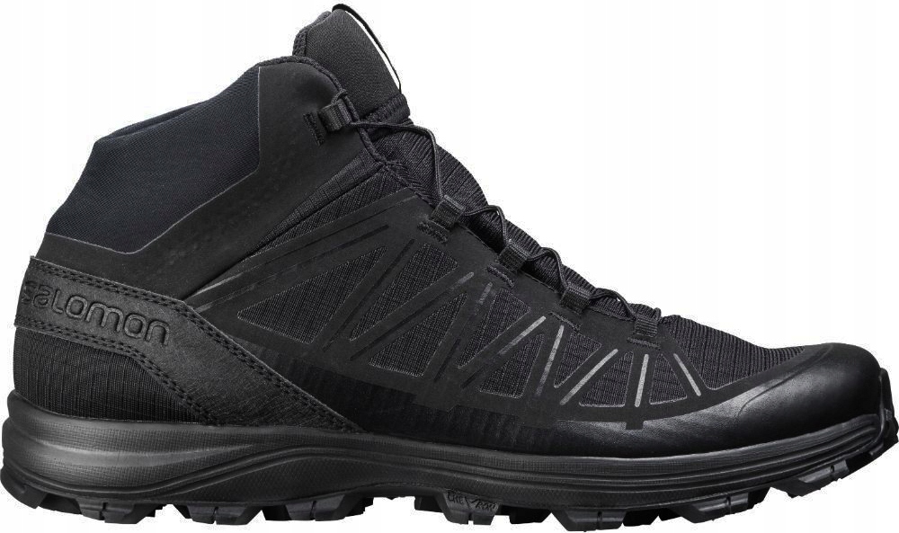 

Buty Trekkingowe Męskie Salomon Speed Assalut