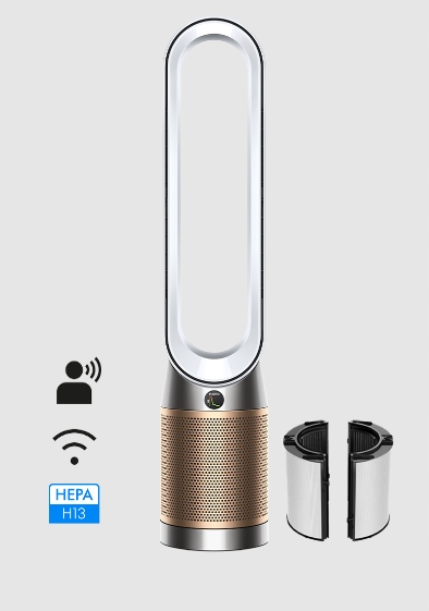 Purifier Cool Formaldehyde TP09