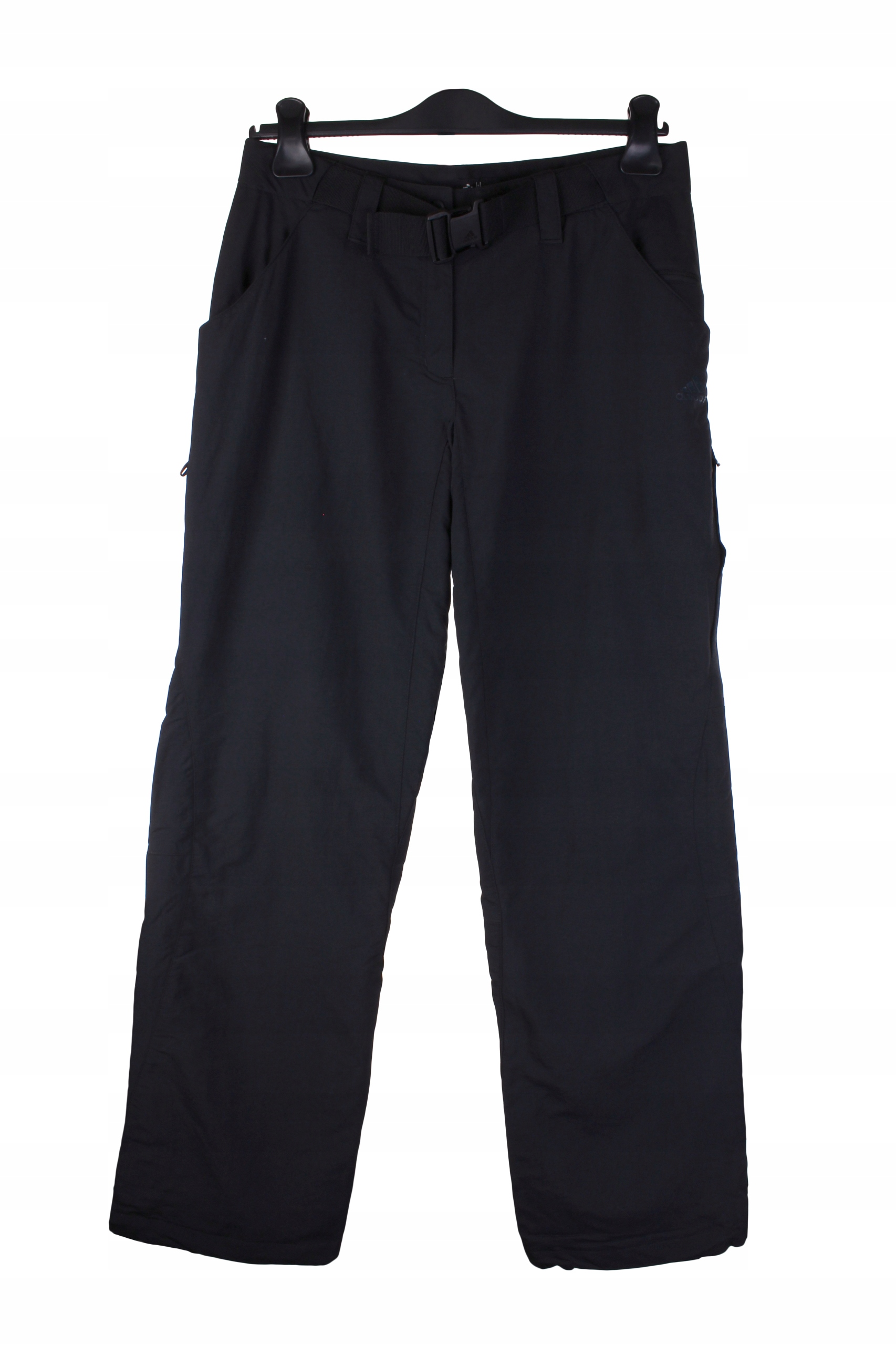 Spodnie Adidas W Ht lined P W37954 M