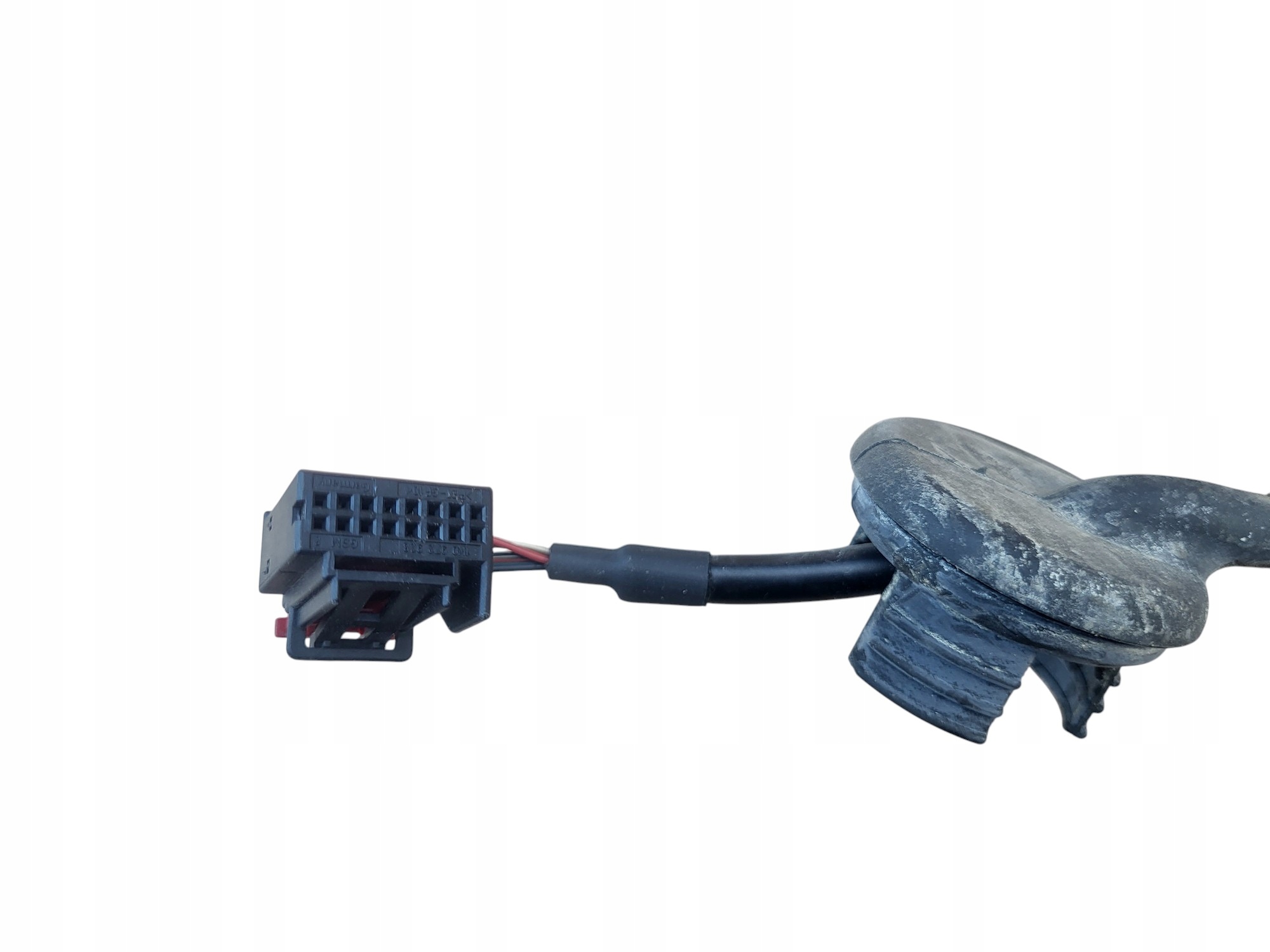 mirror right AUDI A3 8P 5PIN EUROPA