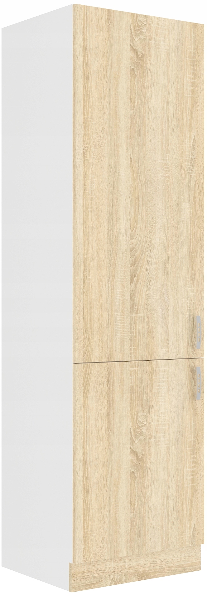 

szafka kuchenna dolna wysoka 60 cm Sonoma Parma