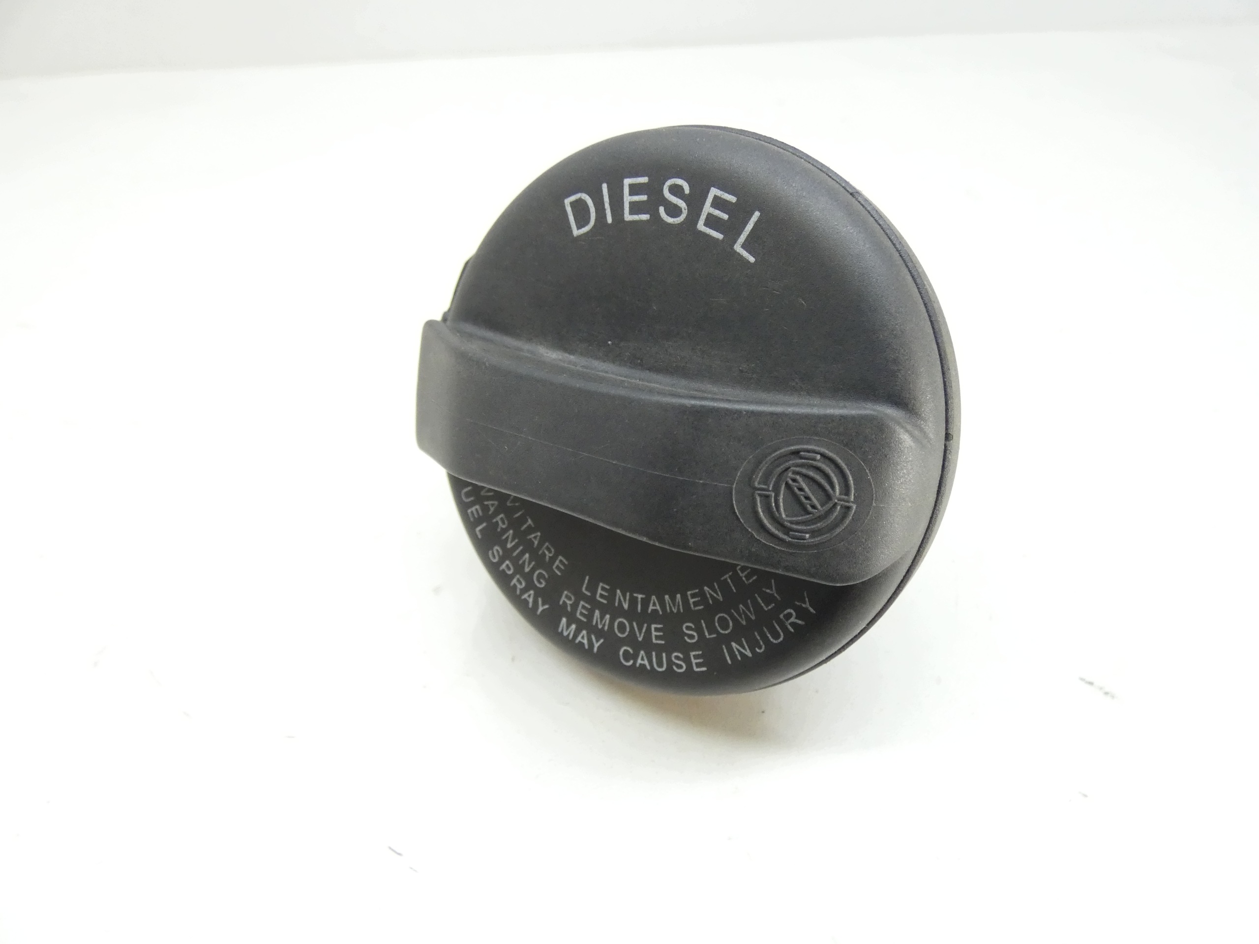 čep goriva ALFA ROMEO 159 05-11 DIESEL