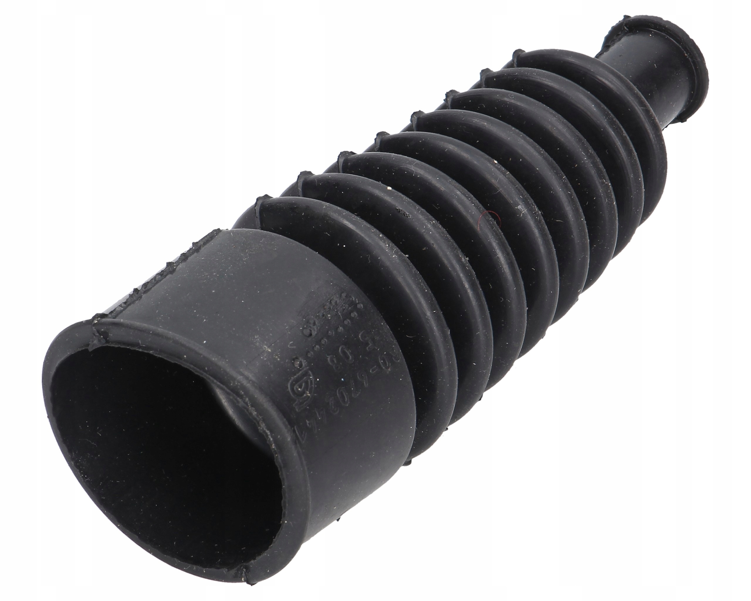 gumový kryt páky pohonu Mtz 806702441