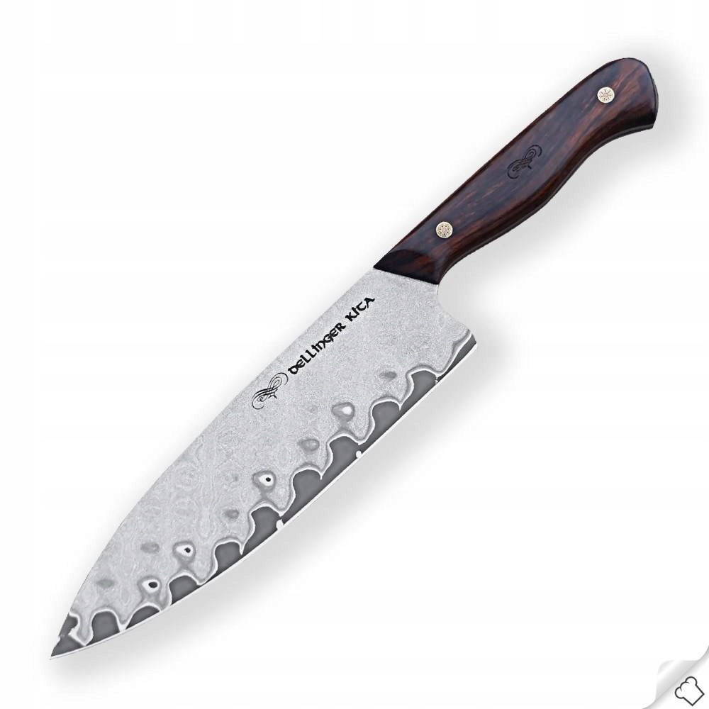 Nůž Dellinger Kita Chef 200 mm [K-H133]
