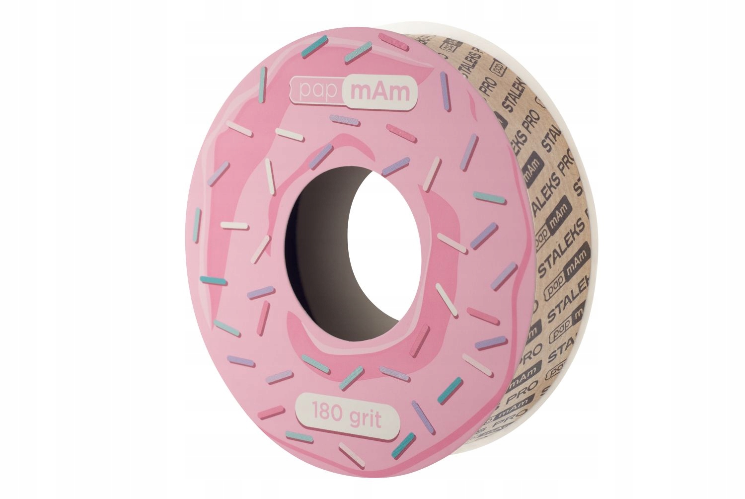 

Staleks Expert PapMam uzupełnienie 6m g.180 Biały