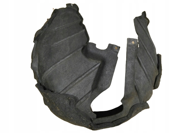 AUDI A5 8W NADKOLE TYŁ LEWE 8W6810171