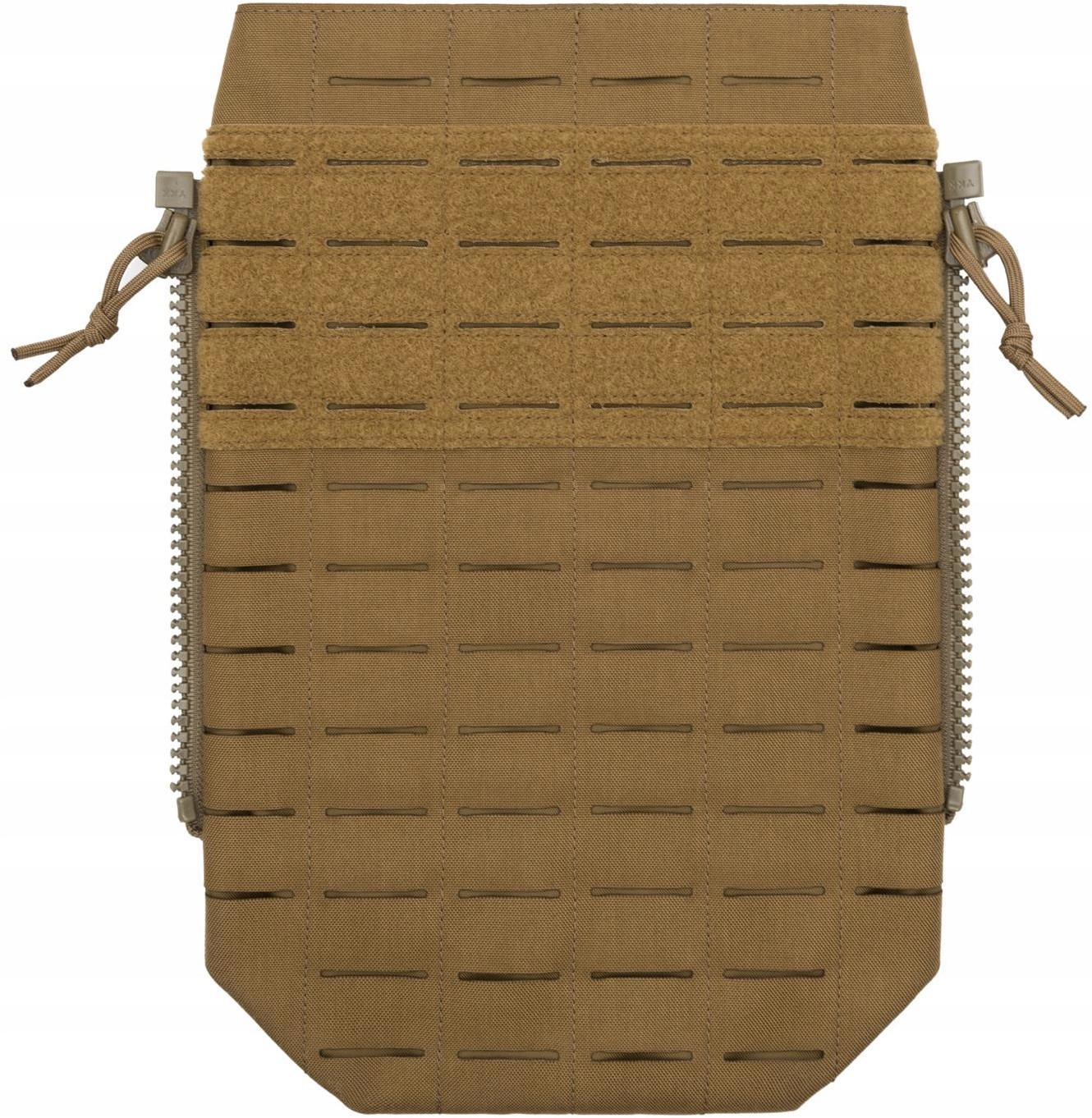 Modulární panel Spitfire Mk II Molle Panel 1size Direct Action Coyote Brown