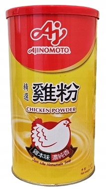 Bulion Drobiowy Przyprawa w Proszku Do Zup Sosów Ajinomoto 1kg