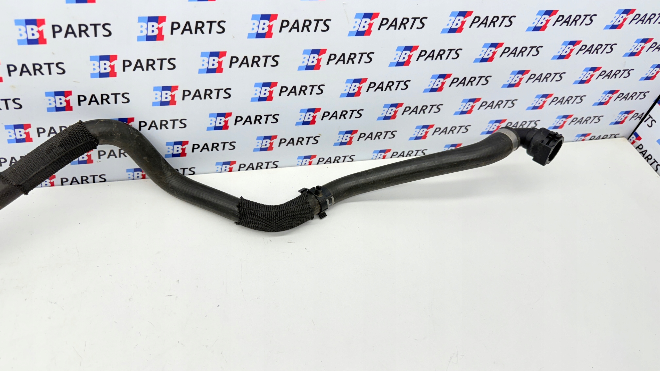 BMW G01 G02 X3 X4 prijenos crijevo vode 20D 25D 18D 8577065