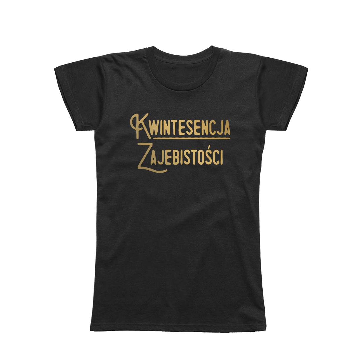 

M - Koszulka T-shir Urodziny Prezent Zajebistości