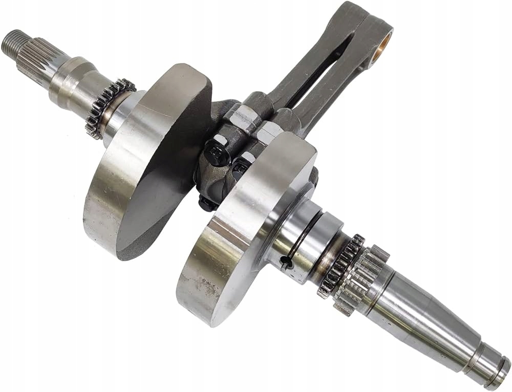 Kľukový hriadeľ Cfmoto Cforce 800 0800-041000-2001