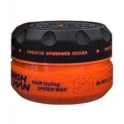 

Nishman Spider Wax S-1 Pomada Włóknista 150ML