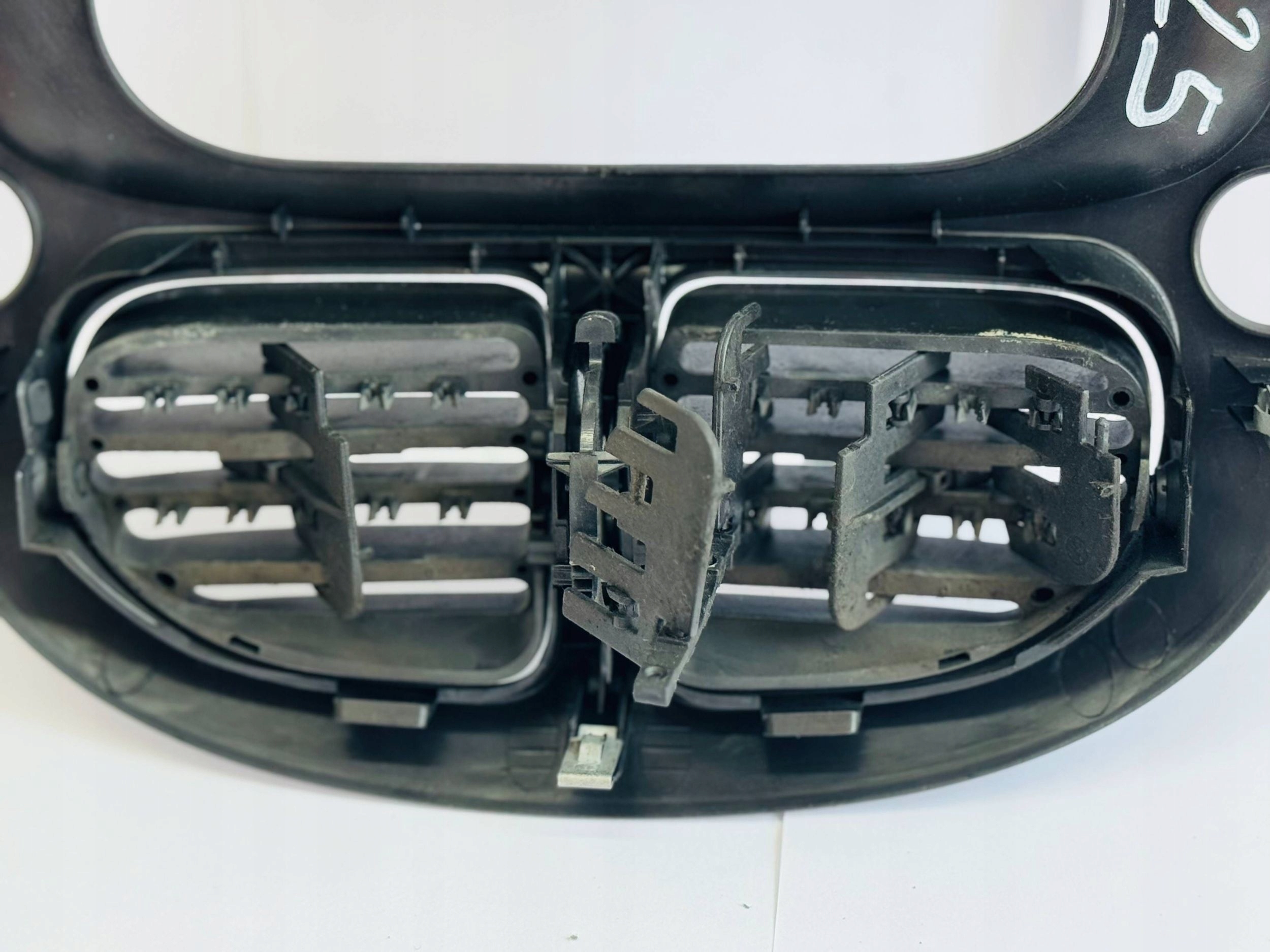 CITROEN XSARA PICASSO intake air frame 9631315877