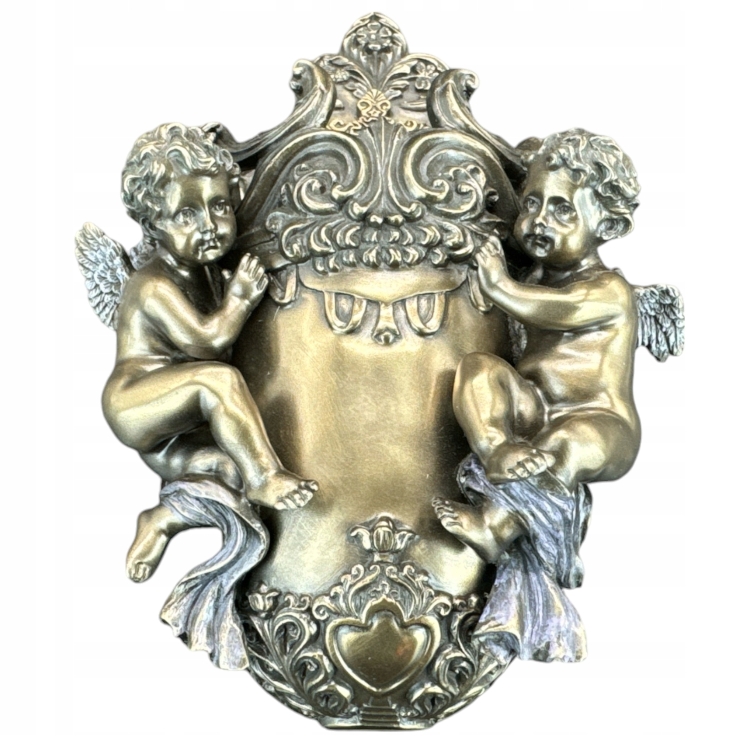 soška Držiak Na Svätenú Vodu Veronese (WU74872A4)