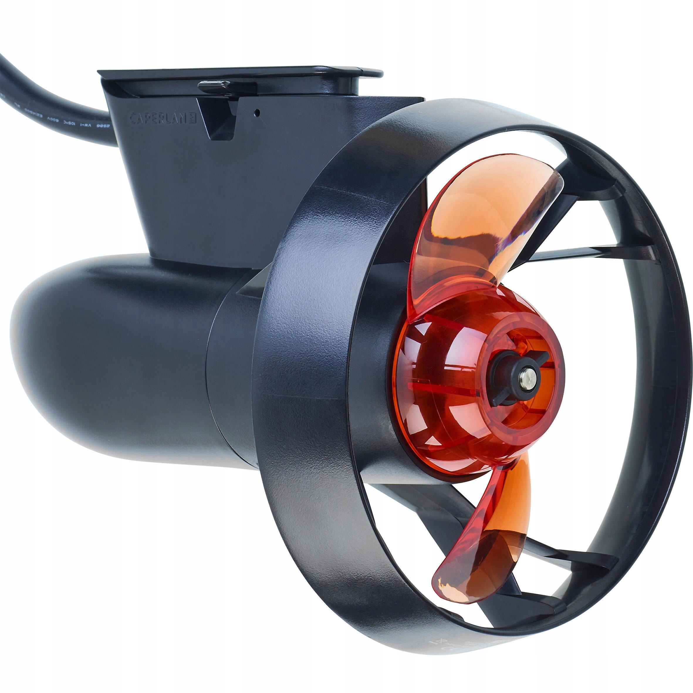 Silnik do pływadełka Caperlan Float Tube FLTB MTR FLTB MTR