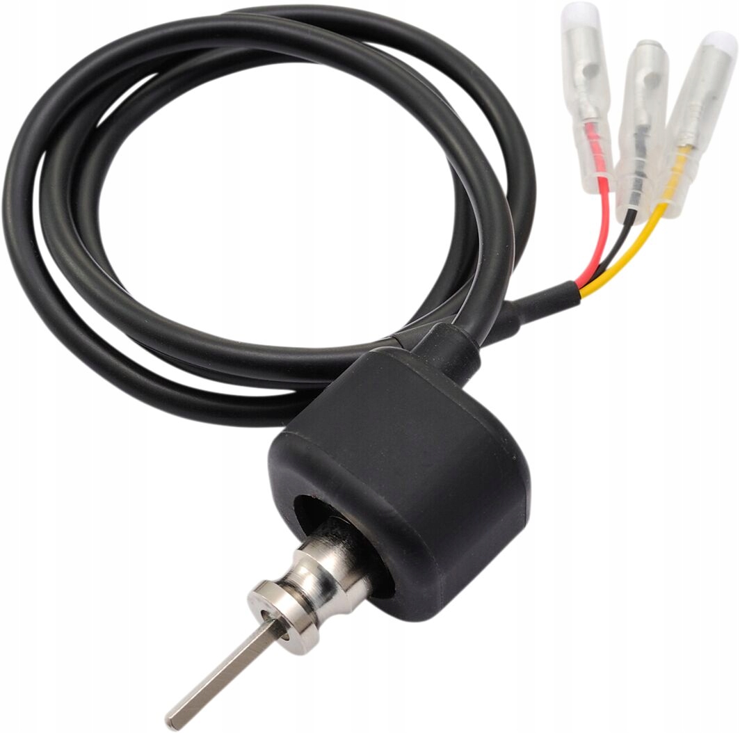 Konvertor Impulzov Rýchlosti Daytona 12V