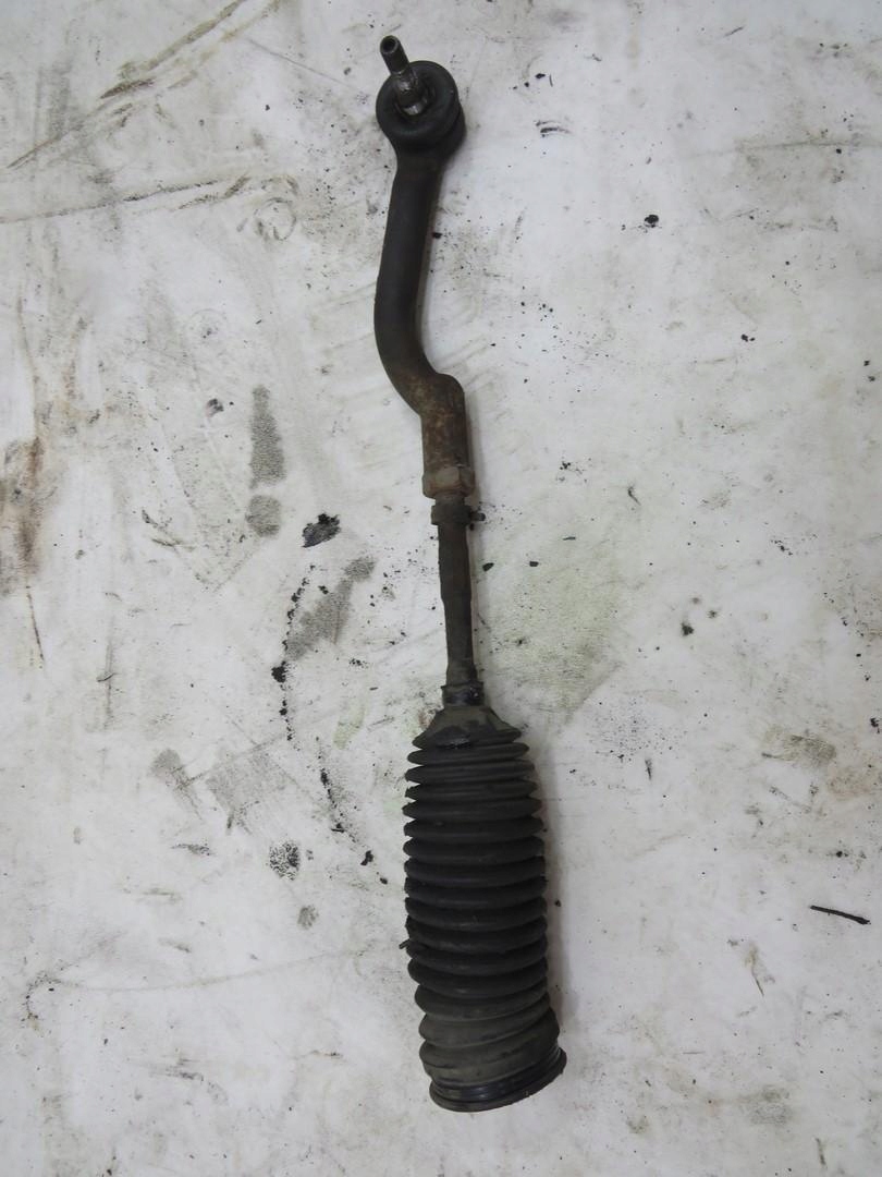 Рулевая тяга правая QASHQAI J10