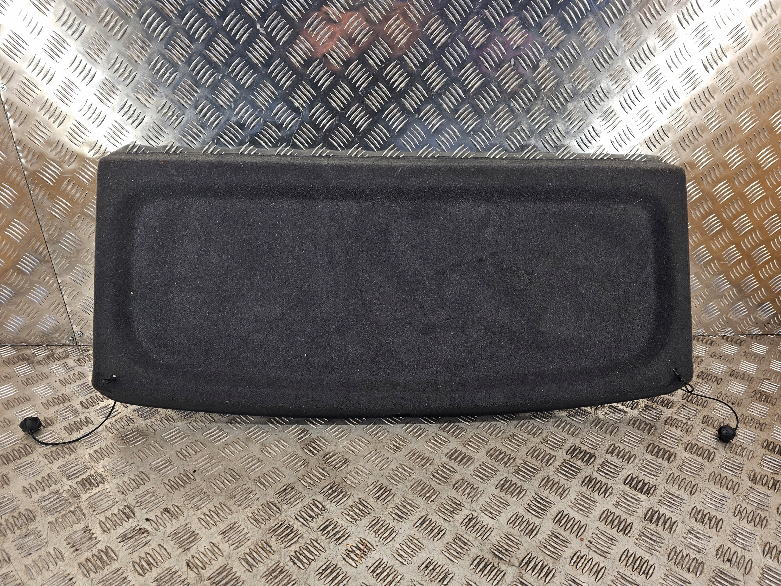 VW POLO V 6R plato boot 5D 6R6867760B