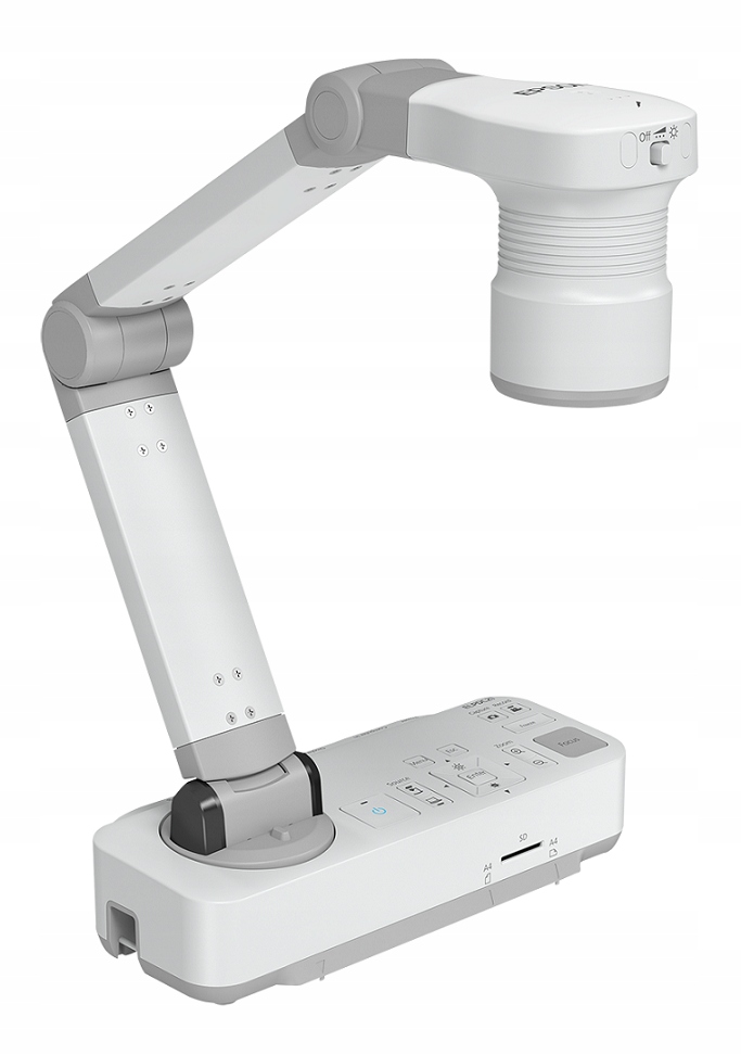 Epson vizualizér ELPDC21 Desktop type V12H758040