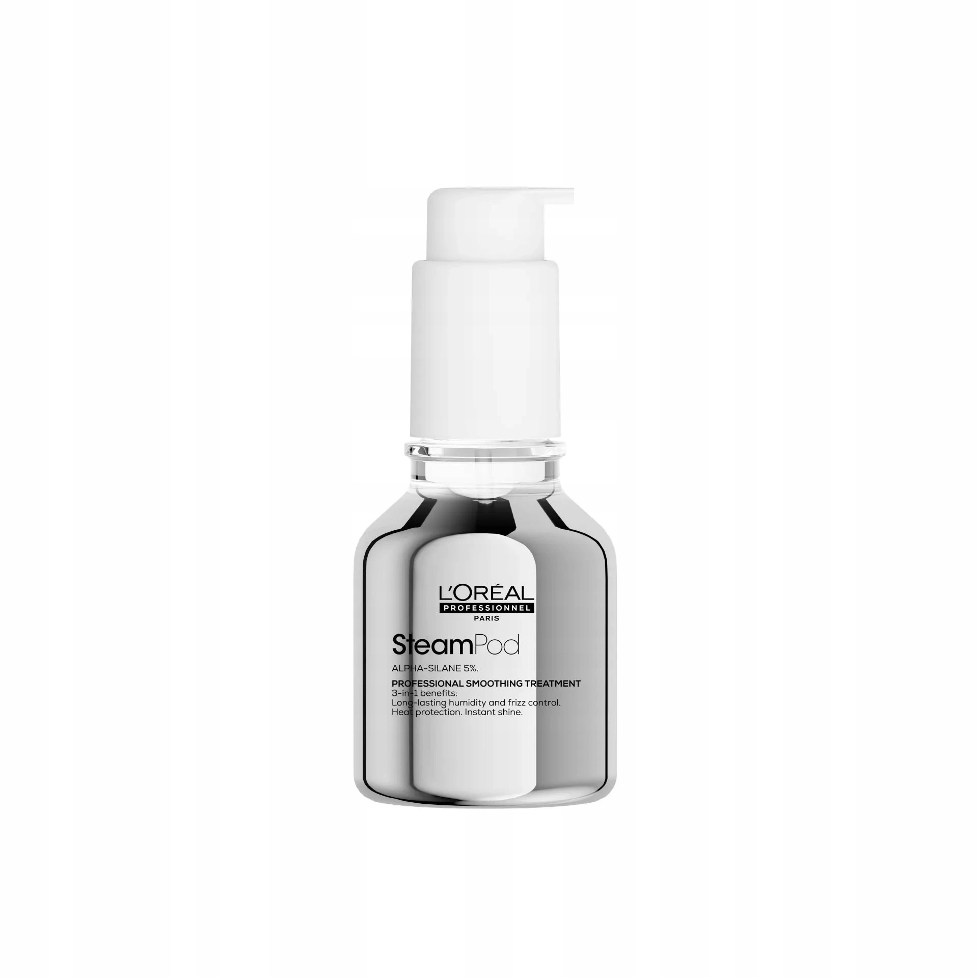 Loreal SteamPod Serum 50 ml