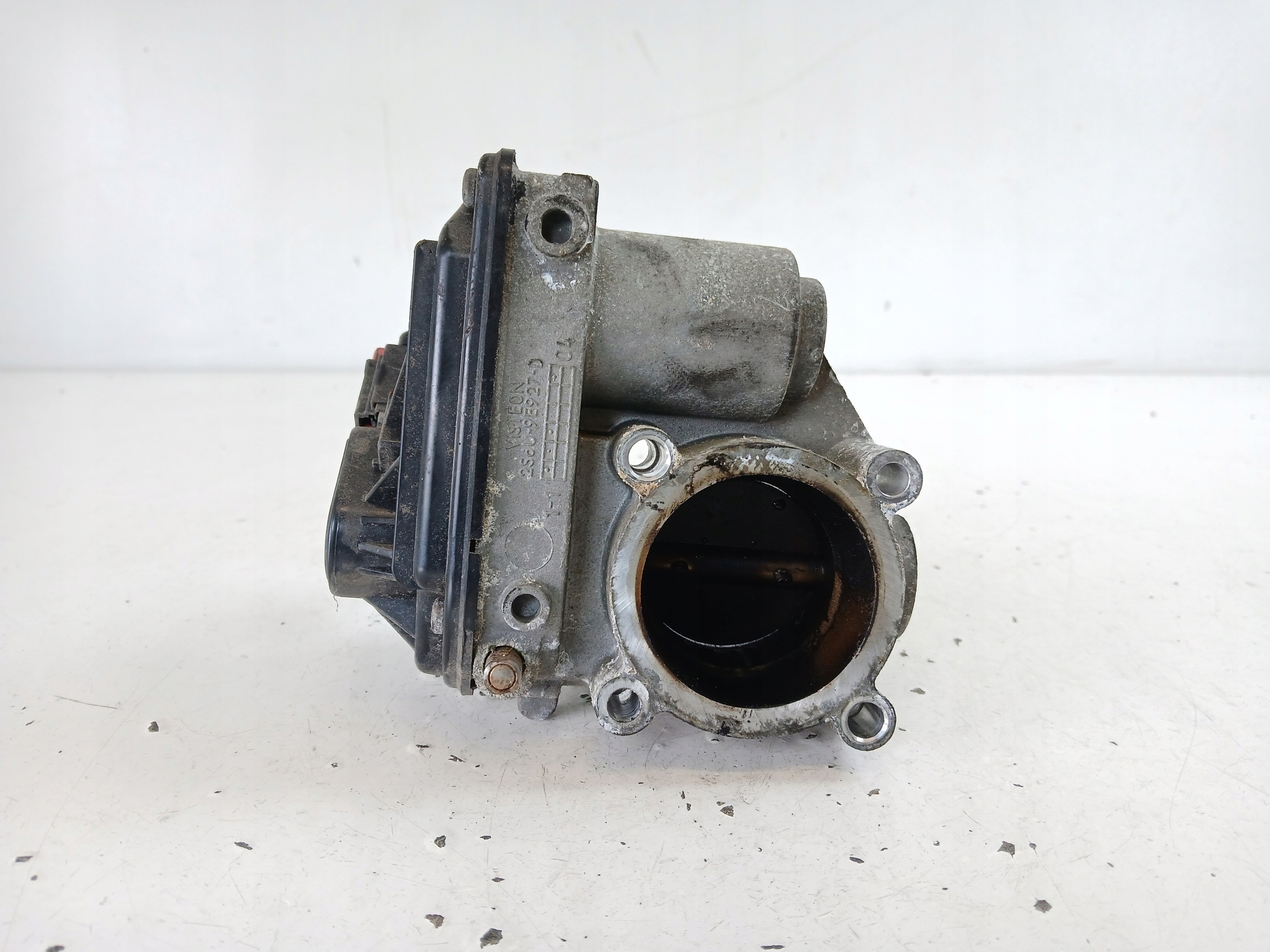 FORD FOCUS MK2 1.6 throttle flap 2S6U-EB