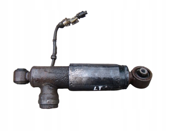 OPEL ZAFIRA B 05-14 1.9 CDTI AMORTYZATOR LEWY TYŁ 13198718