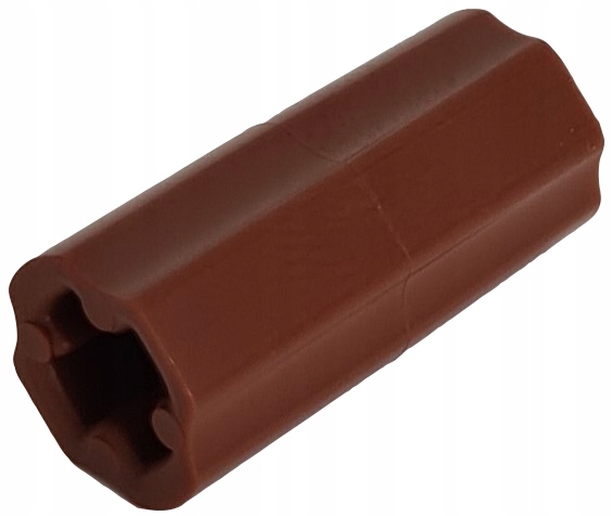 

Lego 4531751 59443 6538c 2L Technic Łącznik RBrown