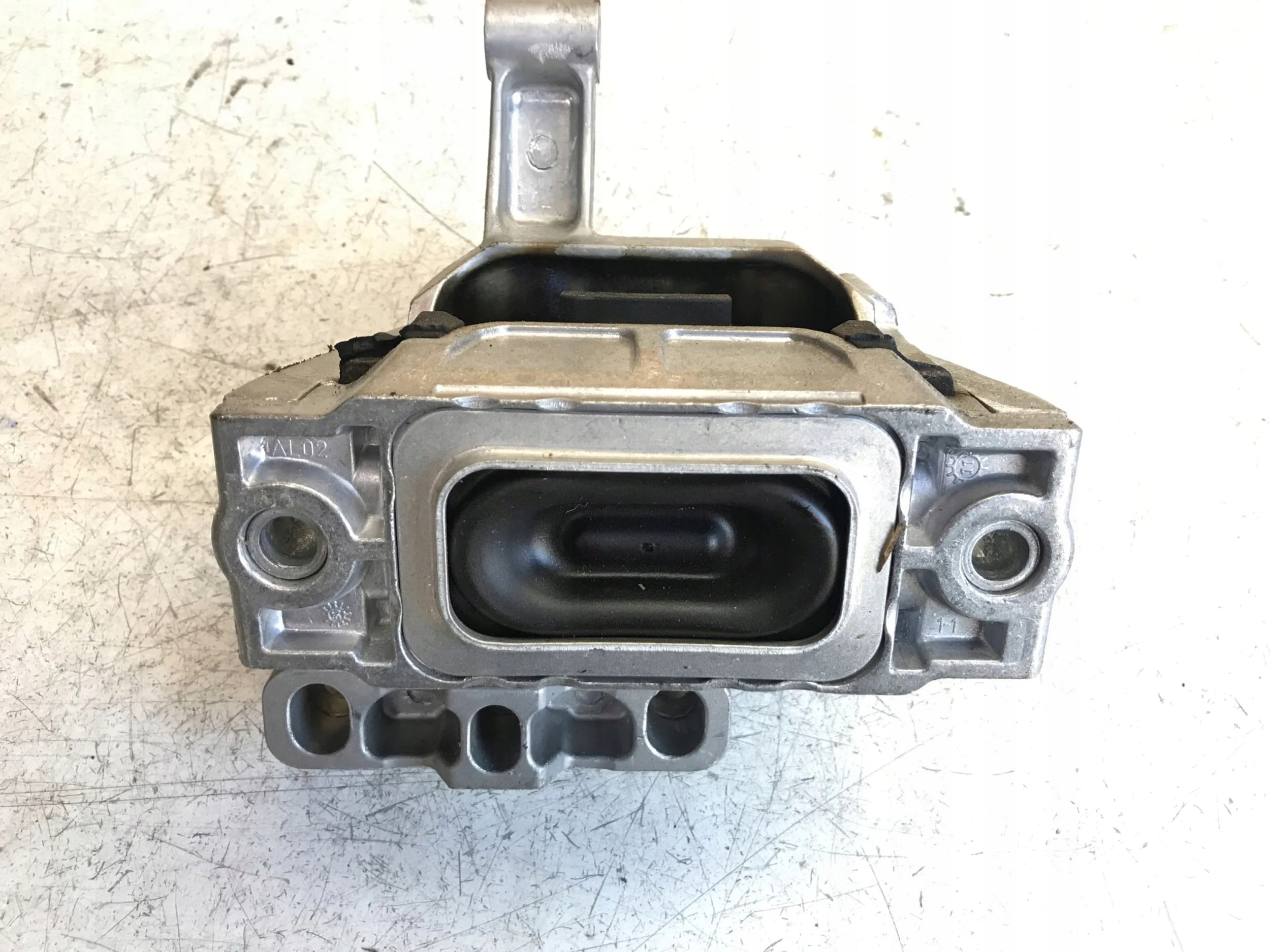 holder engine mount VW SHARAN 5N0199262F