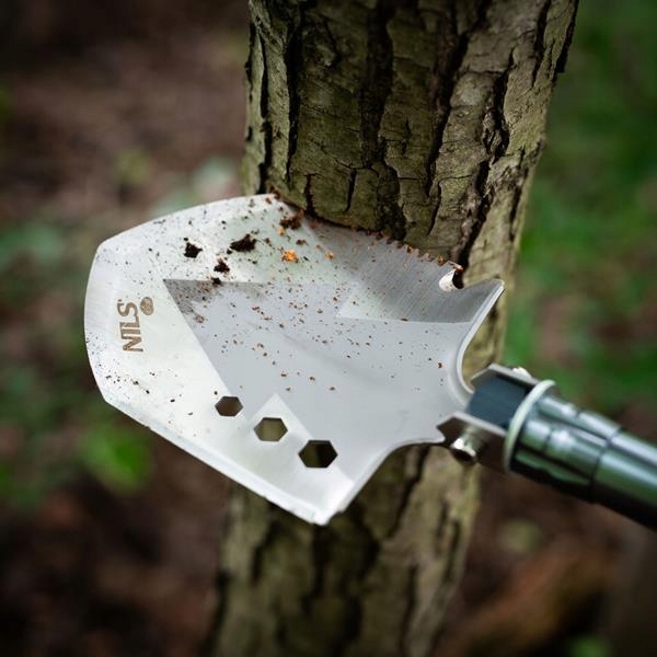 NC1701 SAPERKA MULTIFUNKCYJNA XL NILS CAMP EAN (GTIN) 5907695554199