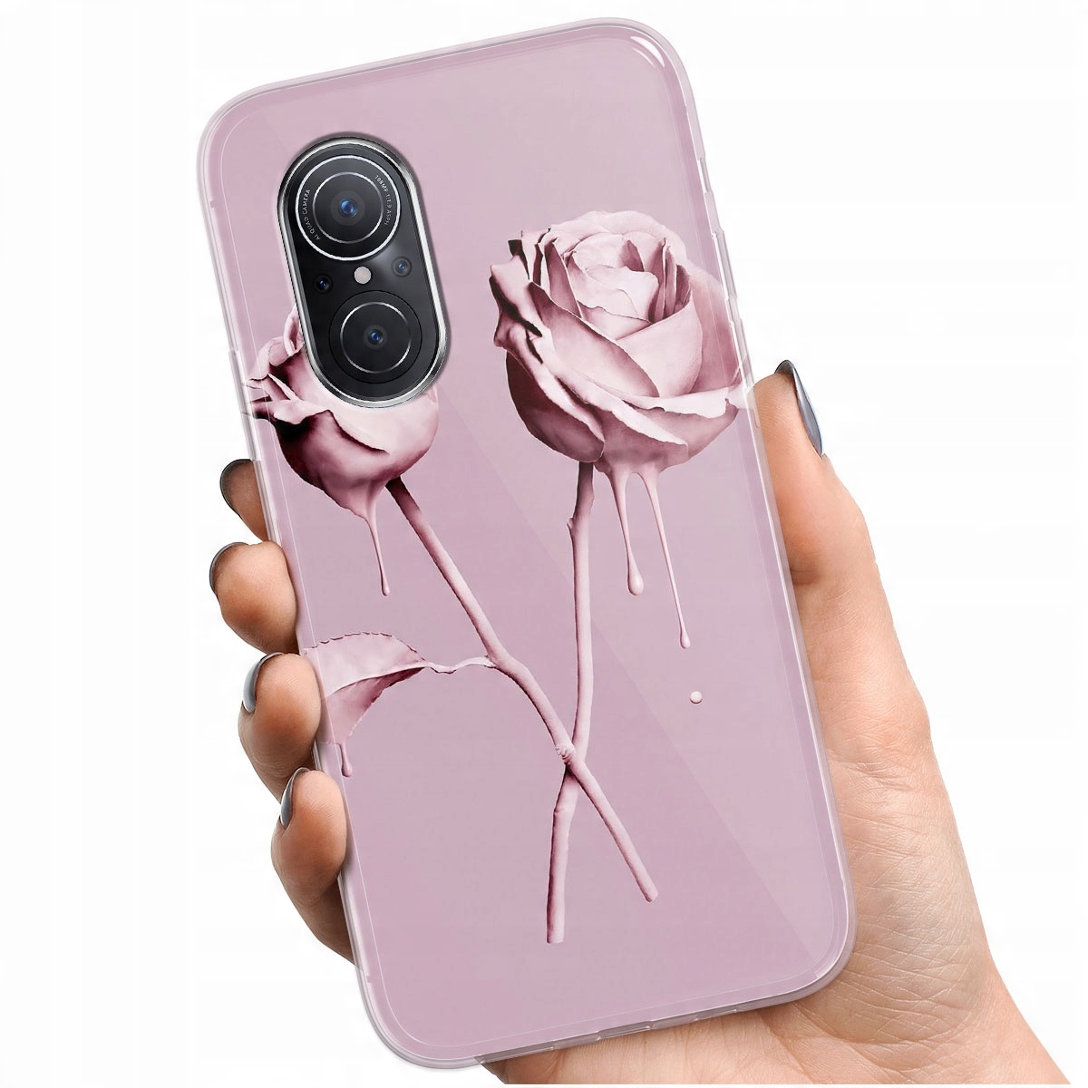 

Etui Premium Do Huawei Nova 9 Se Jakość