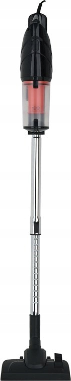 ODKURZACZ BEZWORKOWY CYKLONOWY 3w1 800W FILTR HEPA Kod producenta 67110