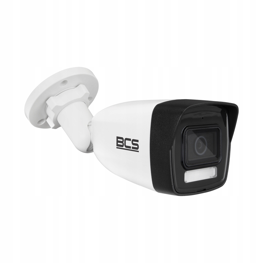 4Mpx Ip kamera BCS-V-TIP14FSR3L3(2) 2.8 mm, SkyLight, mikrofón Bcs View
