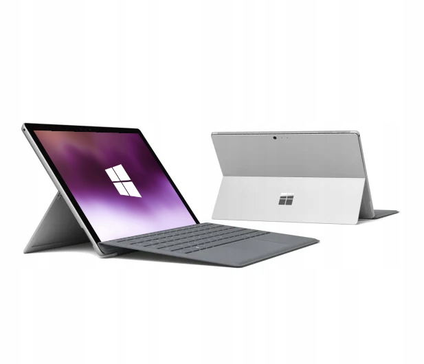 Microsoft Surface Pro 6 | Intel i5 | 8 GB | 256 GB SSD | 12