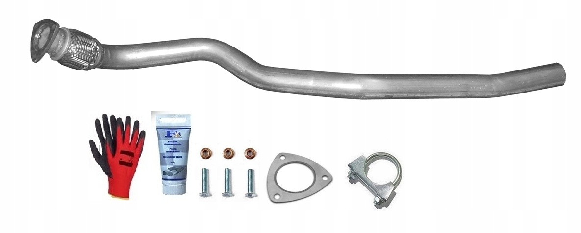 Audi A4 Audi A5 1.8TFSi trubka bonus