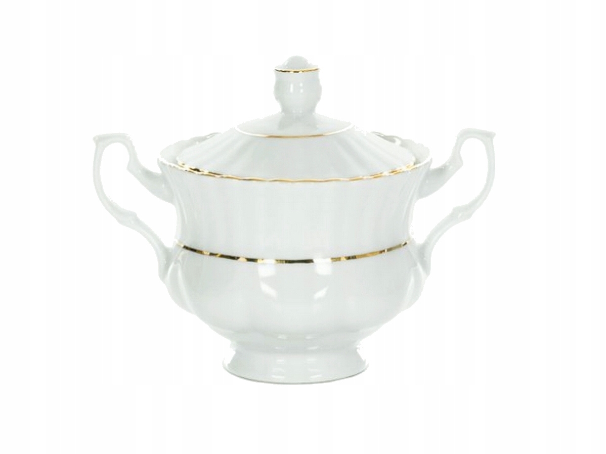 B014 CUKIERNICA 15 ZŁOTA LINIA IWONA PFP CHODZIEŻ