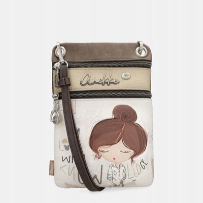 Taška na telefon Anekke Sophia 42803-905