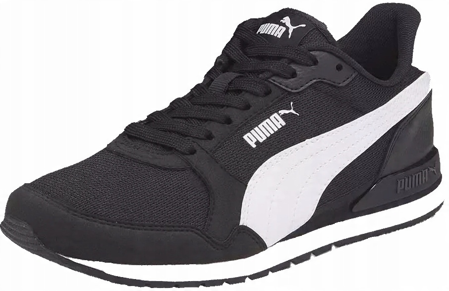 

Buty Puma St Runner v3 Mesh 38551001 rozmiar.36