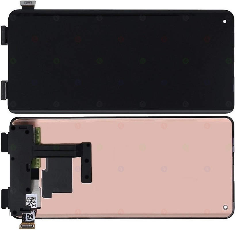 Oppo Reno 3 Pro 5G Oled LCD displej Obrazovka