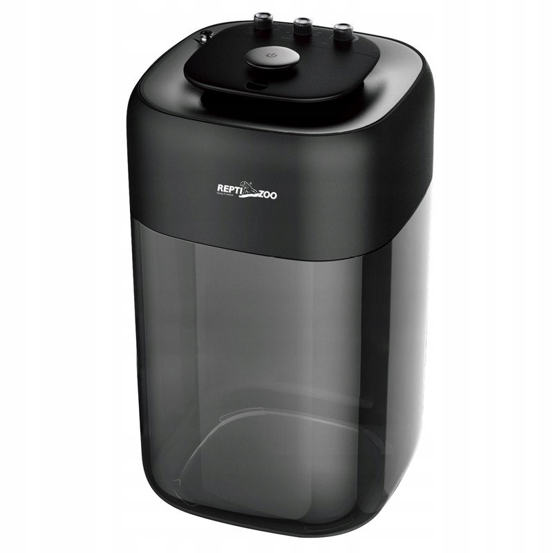 Levně Repti-Zoo Intelligent Rainforest Maxi 10l automatický zavlažovač