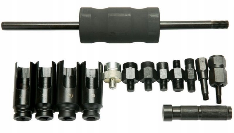 ŚCIĄGACZ WTRYSKIWACZY DIESEL WTRYSKÓW BOSCH DELPHI Kod producenta F05413