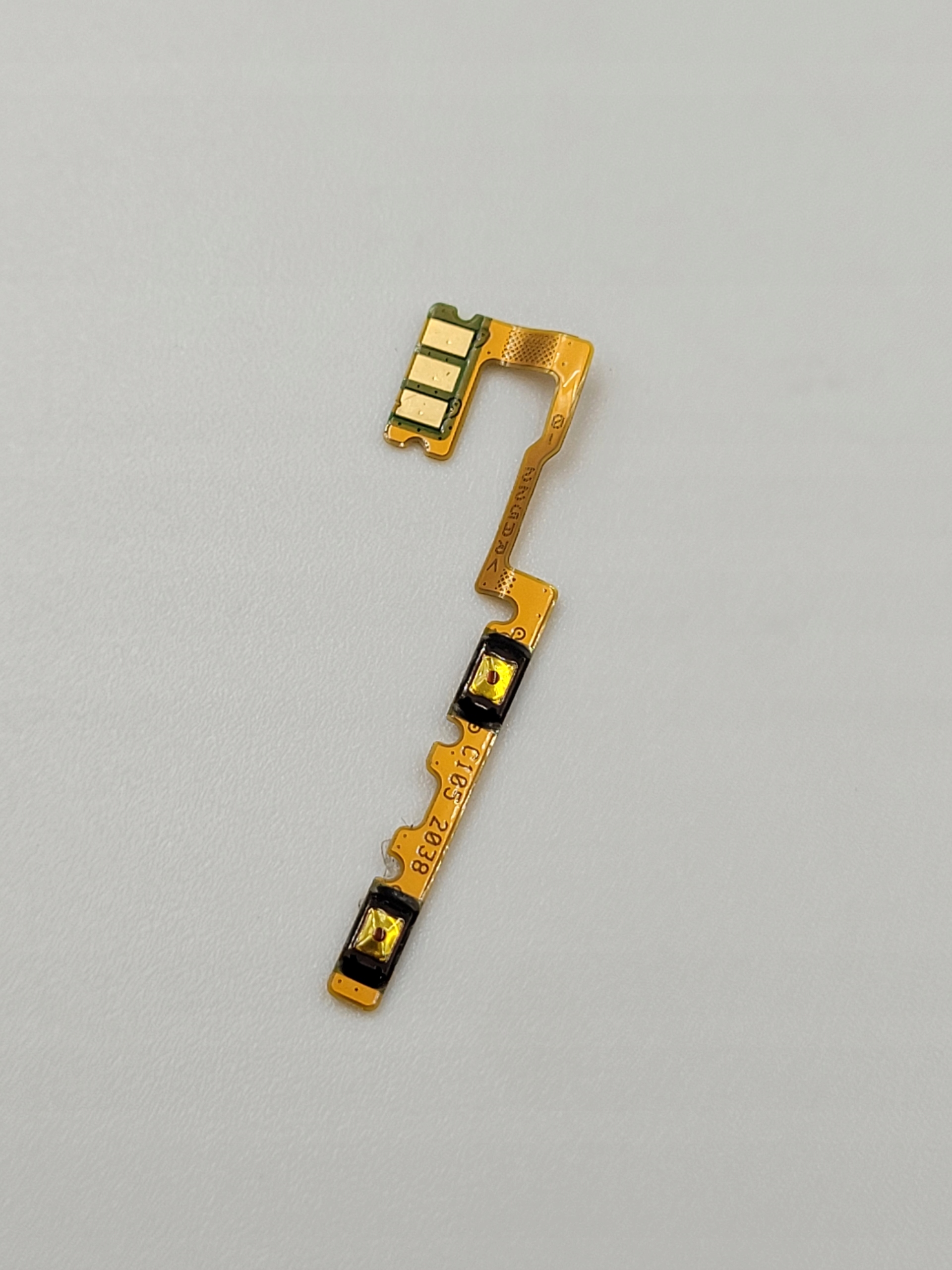 ORYG TAŚMA GŁOŚNOŚCI VOLUME FLEX REALME 7 PRO