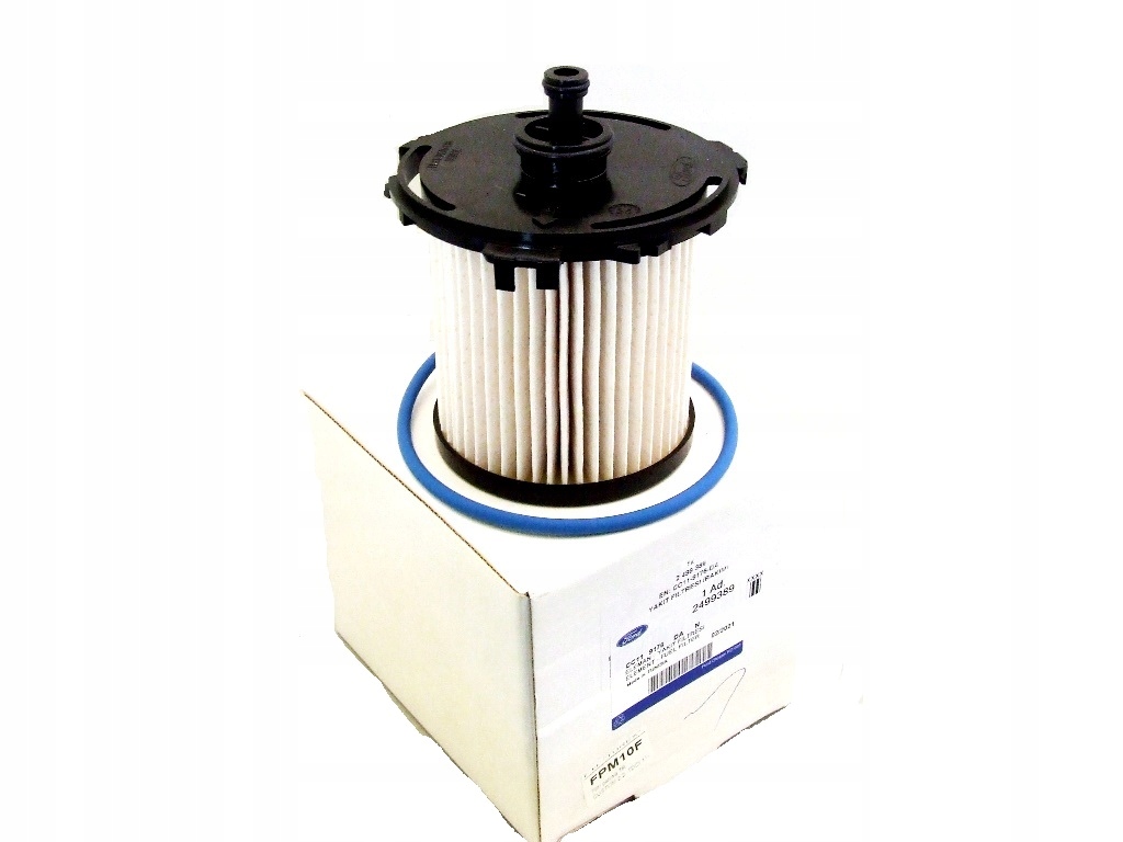 FILTR PALIWA FORD TRANSIT CUSTOM 2 2 TDCi 2011 ORG